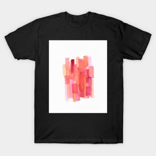 The Many Layers of Love T-Shirt